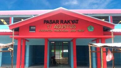 Photo of Kabid Pengelolaan Pasar Disperindag Kabupaten Pamekasan Klarifikasi Bantah Isu Jual Beli Kios Pasar 17 Agustus