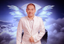 Photo of Fenomenal, Ramalan Novel Ilham M.S. Jadi Kenyataan