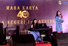 Photo of SMA Negeri 16 Bandung Sukses Gelar “Maha Karya”