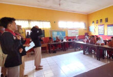 Photo of Mahasiswa Universitas Muhammadiyah Malang Edukasi Siswa Terkait Pencegahan Bullying