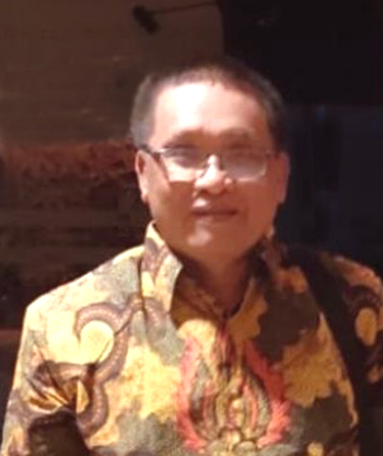 Agus Wijaya
