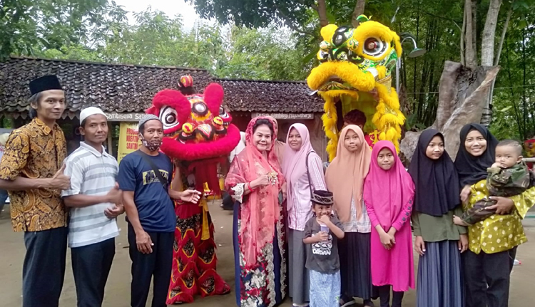 Barongsai