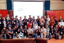 Photo of Dennis Depriadie Terpilih Menjadi Ketua Ikatan Keluarga Alumni SMAN 2 Cimahi Periode 2022-2027