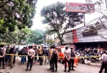 Photo of Pelaku Bom Bunuh Diri di Polsek Astanaanyar Diduga Bawa Dua Unit Bom