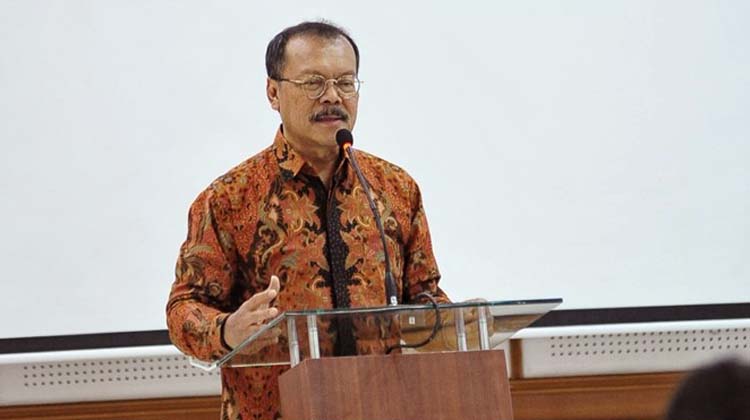 Prof. Dr. H. Dadang Suganda, M.Hum