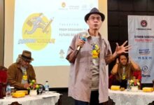 Photo of Talkshow “From Designers to Future Designpreneurs” Berlangsung Seru dan Menarik