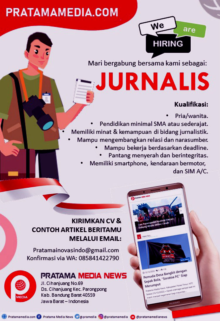 Lowongan Kerja