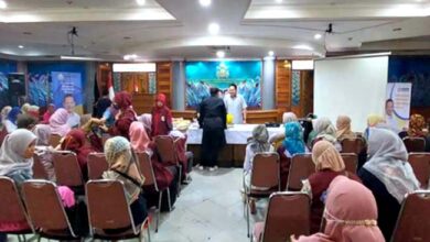 Photo of Universitas Widyatama Bekerja Sama dengan Kadin Kota Bandung dalam Pemanfaatan Teknologi Informasi
