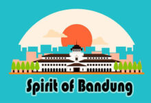 Photo of Spirit of Bandung dan Andilnya dalam Kemajuan Transformasi Digital
