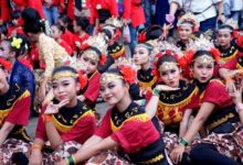 Photo of Key Art Production Sukses Gelar Festival Budaya “Kreasiku Cimahi 2023”