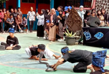 Photo of SMKN 2 Cimahi Sukses Gelar Buddhayah Dwipantara Fest