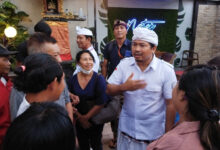 Photo of Ratusan Korban Investasi Bodong PT MIB Mengadu ke Pengacara IGN Wirabudiasa Jelantik, S.H.