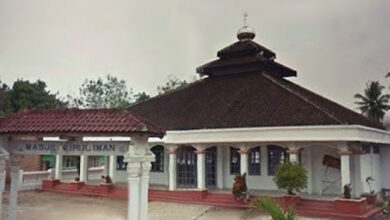 Photo of DMI Lampung Utara Laksanakan Safari Subuh di Masjid Nurul Iman Mulang Maya