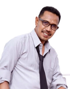 Suprianto (Prie), penulis/pengarang