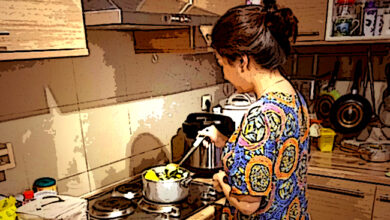Photo of Daster Emak