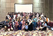 Photo of Silaturahmi IKA SMA Negeri 2 Cimahi: Berbagi Berkah pada Bulan Suci Ramadan