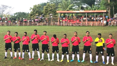 Photo of Menghadapi Laga 32 Besar, Skuad Soratoa FC Matangkan Persiapannya