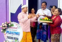 Photo of Tubuh Anda Lelah? Ya Gerai PIJATMU Solusinya