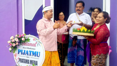 Photo of Tubuh Anda Lelah? Ya Gerai PIJATMU Solusinya