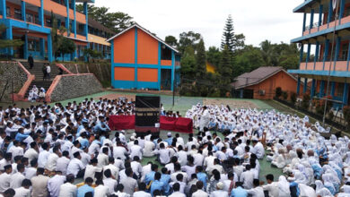 Photo of SMKN 2 Cimahi Sukses Gelar “Milenial SmartTrend Ramadan”