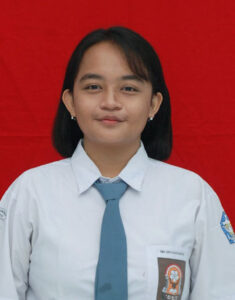 Louisa Natalie Lenix Situmorang