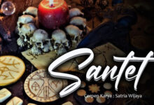 Photo of Santet