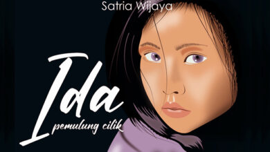 Photo of Ida Pemulung Cilik
