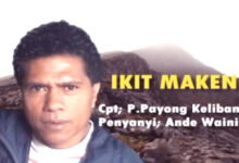 Photo of Lagu Daerah Klibang Watokela Adonara “Ikit Maken” sebagai Warisan Petrus Payong Tupen