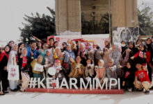 Photo of Community Fair “Kejar Mimpi Bandung” Sukses Hadirkan Berbagai Komunitas di Kota Bandung