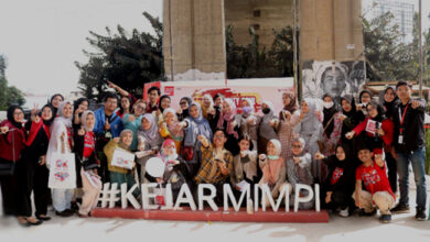 Photo of Community Fair “Kejar Mimpi Bandung” Sukses Hadirkan Berbagai Komunitas di Kota Bandung