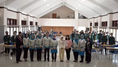 Photo of STIEPAR YAPARI Menerima Kunjungan Akademik Universitas Negeri Jakarta