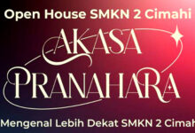 Photo of Open House “Akasa Pranahara” Sukses Digelar di SMKN 2 Cimahi
