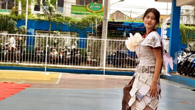 Photo of Hari Kartini 2023: Begini Pesan Miss of The Day SAMOCA