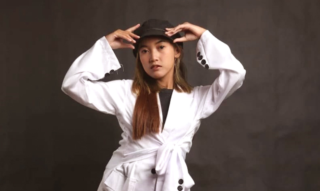 Silvana Citra Maharani