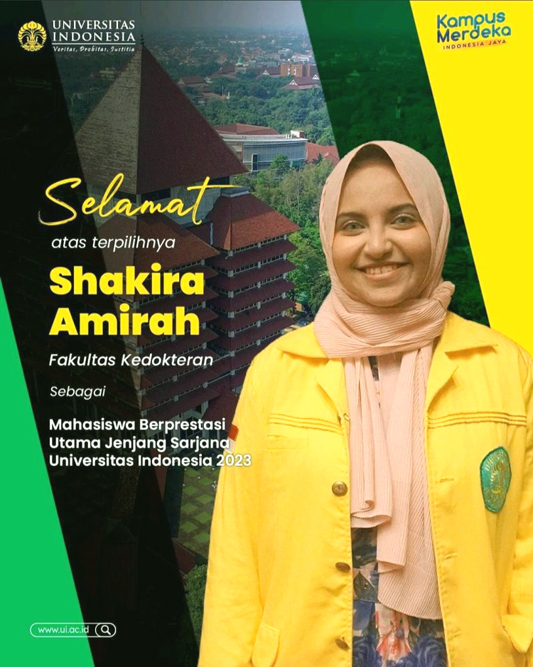 Sarjana Universitas Indonesia