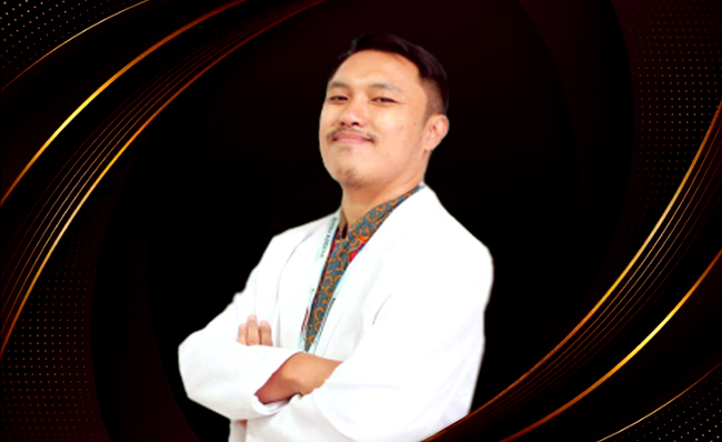 dr. Muhammad Ilhamul Karim, Sp.U.