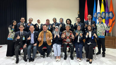 Photo of Akreditasi Prodi S1 Manajemen STIEPAR YAPARI Bandung Berjalan Sukses