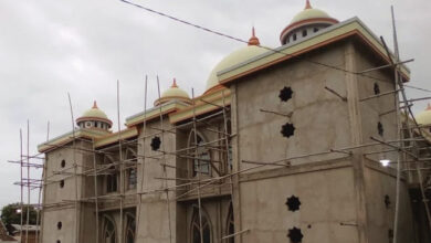 Photo of DMI Lampung Utara Safari Subuh ke Masjid At-Tholibin Simpang Propau, Abung Selatan, Lampung Utara
