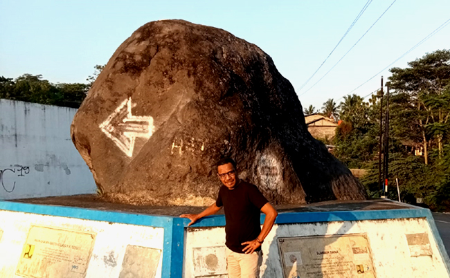 Batu Gajah