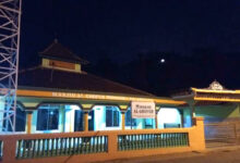 Photo of DMI Lampung Utara Safari Subuh ke Masjid AL Ghofur Kelapa Tujuh, Kotabumi, Lampung Utara