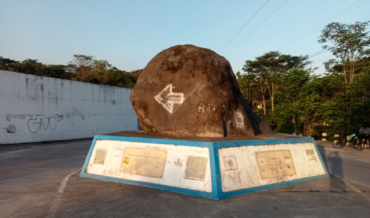 Batu Gajah