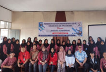 Photo of Fakultas Ekonomi dan Bisnis Telkom University Sukses Gelar Pelatihan Peningkatan Literasi Keuangan, Entrepreneurship, dan Manajemen Hotel Sistem di SMK YPPS Sumedang