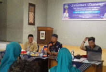 Photo of Camat Parongpong dan Ketua Tim PKK Kompak Berdialog dengan Masyarakat dalam Acara “Saba Desa” di Desa Sariwangi Kabupaten Bandung Barat