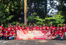 Photo of Fire Prevention Management Plan Workshop