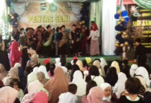 Photo of SDN Sariwangi Gelar Pentas Seni untuk Melepas Siswa Kelas VI yang Baru Lulus