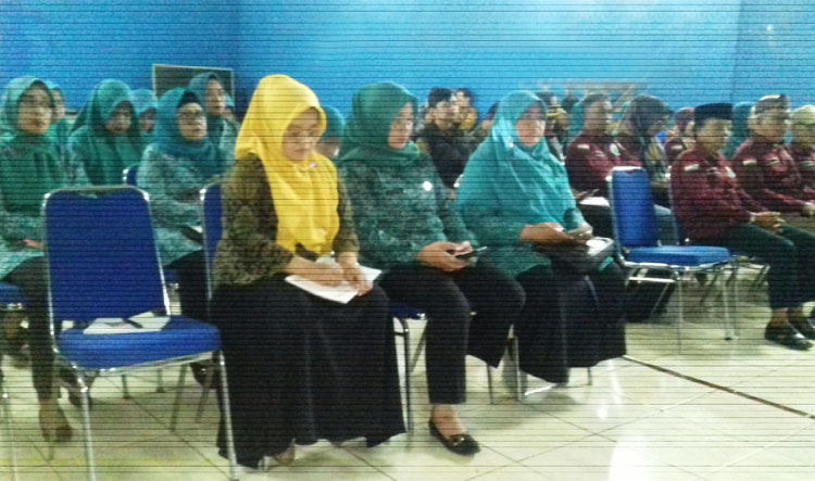 Desa Cihanjuang