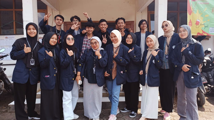 KKN Sisdamas moderasi beragama 279