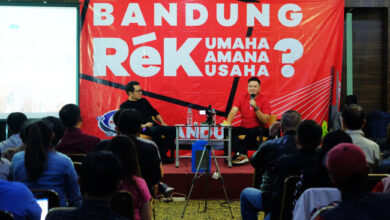 Photo of Bandung Ngariung Hadirkan Detektif Bujungkyo, Pembongkar Sindikat Penipu Online Bandung