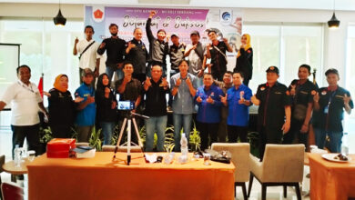 Photo of Tak Benar Kadis Kominfosanditik Deli Serdang Bisnis Sertifikat dalam Kegiatan Pelatihan Wartawan