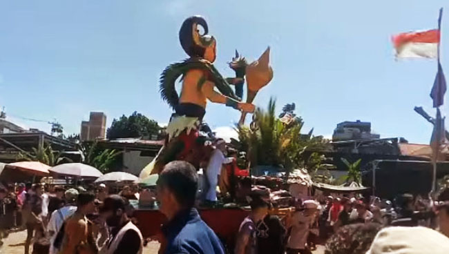 Desa Ciwaruga